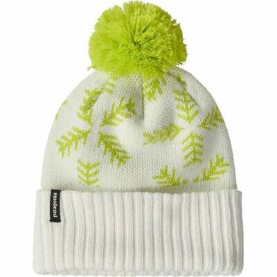 Patagonia Powder Town Pom Beanie